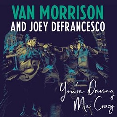 Van Morrison - You're Driving me Crazy